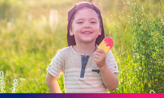 Fatores associados ao status de peso de crianças pré-escolares